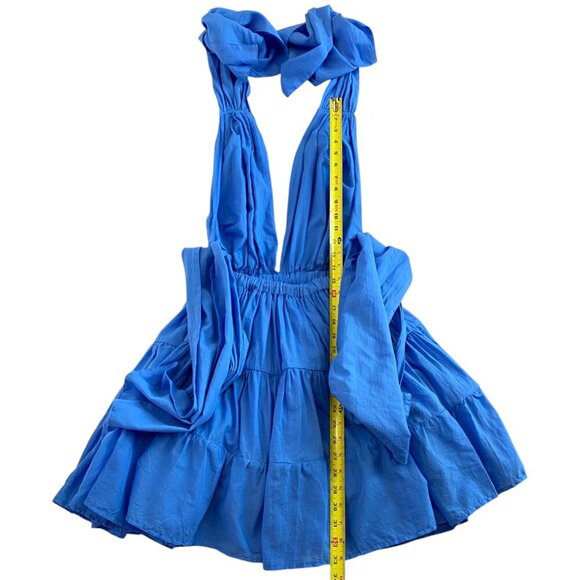 Erika Pena Vea Short Dress - Picture 10 of 14